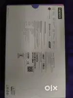 Lenovo tab m10 fhd plus