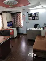 Office for rent on cement road, laxmi nagar, Nagpur