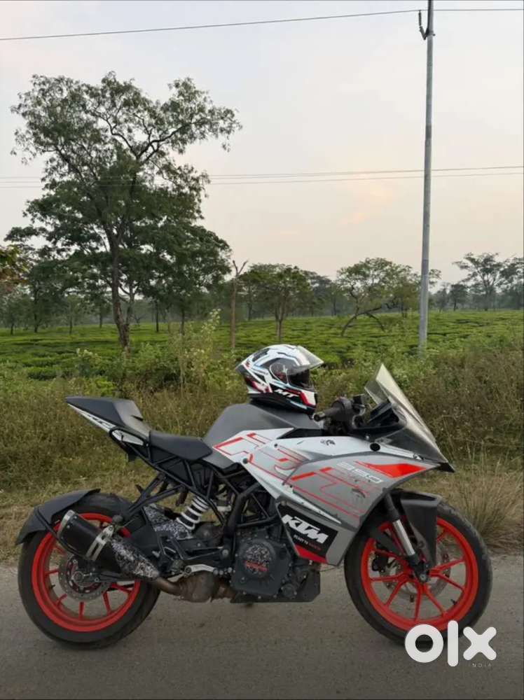 GOOD CONDITION BIKE URGENT SELL