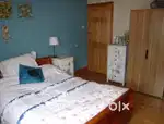 1,2,3 bhk furnished & semi-furnished flats and kothi floors available