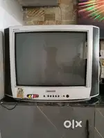 Sansui tv old