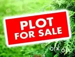 Plot for sale at Katpadi Annamalai Nagar Ayyapan Temple Backside