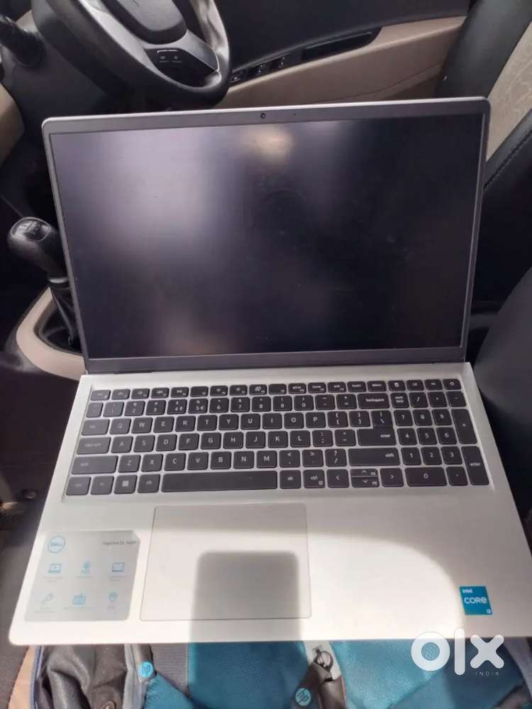 Dell laptop p112f101