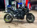 Z900 2024 model