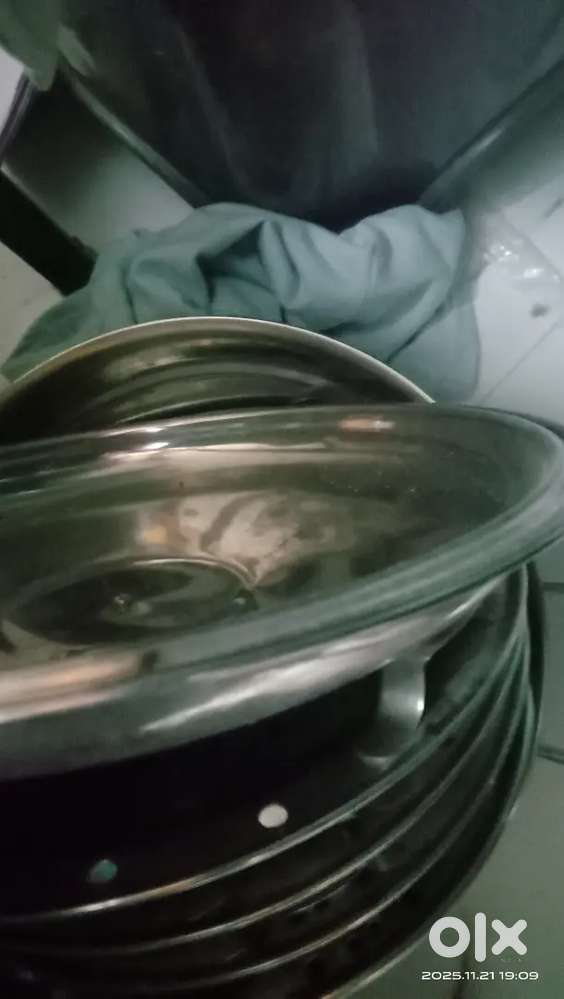 Used Edli maker sale