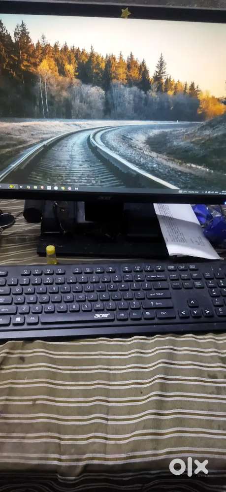 Desktop Computer
