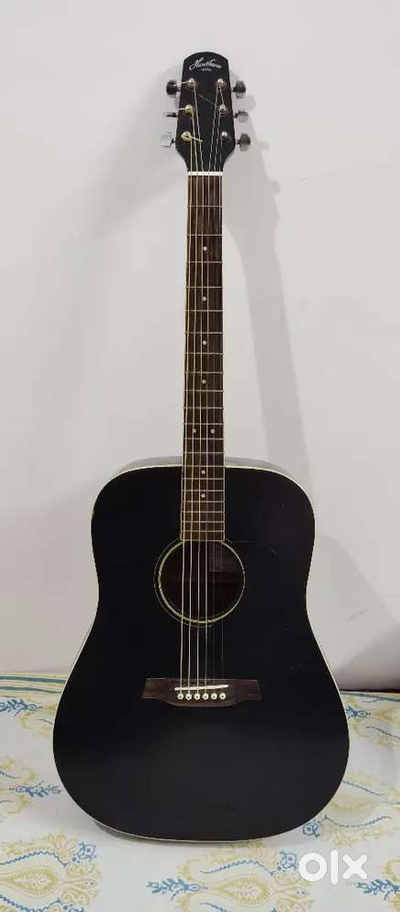 Guitar Acoustic for SALE