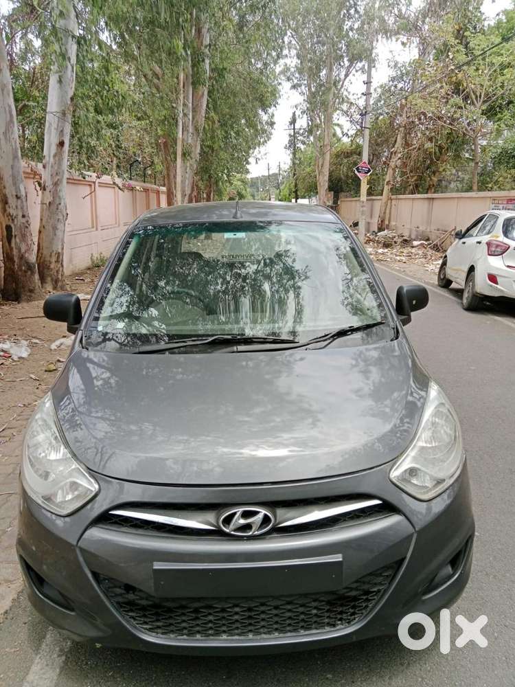 Hyundai i10, 2014, Petrol