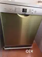 Bosch Dishwasher