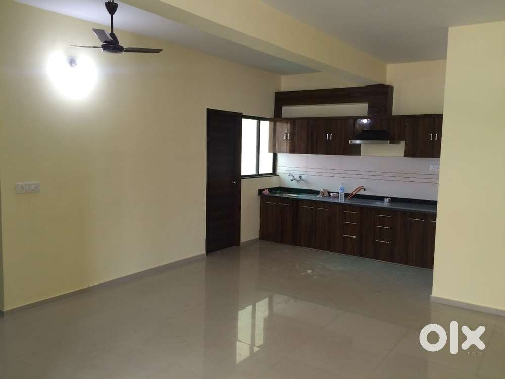 3BHK FLAT FOR RENT AT NEW ALKAPURI