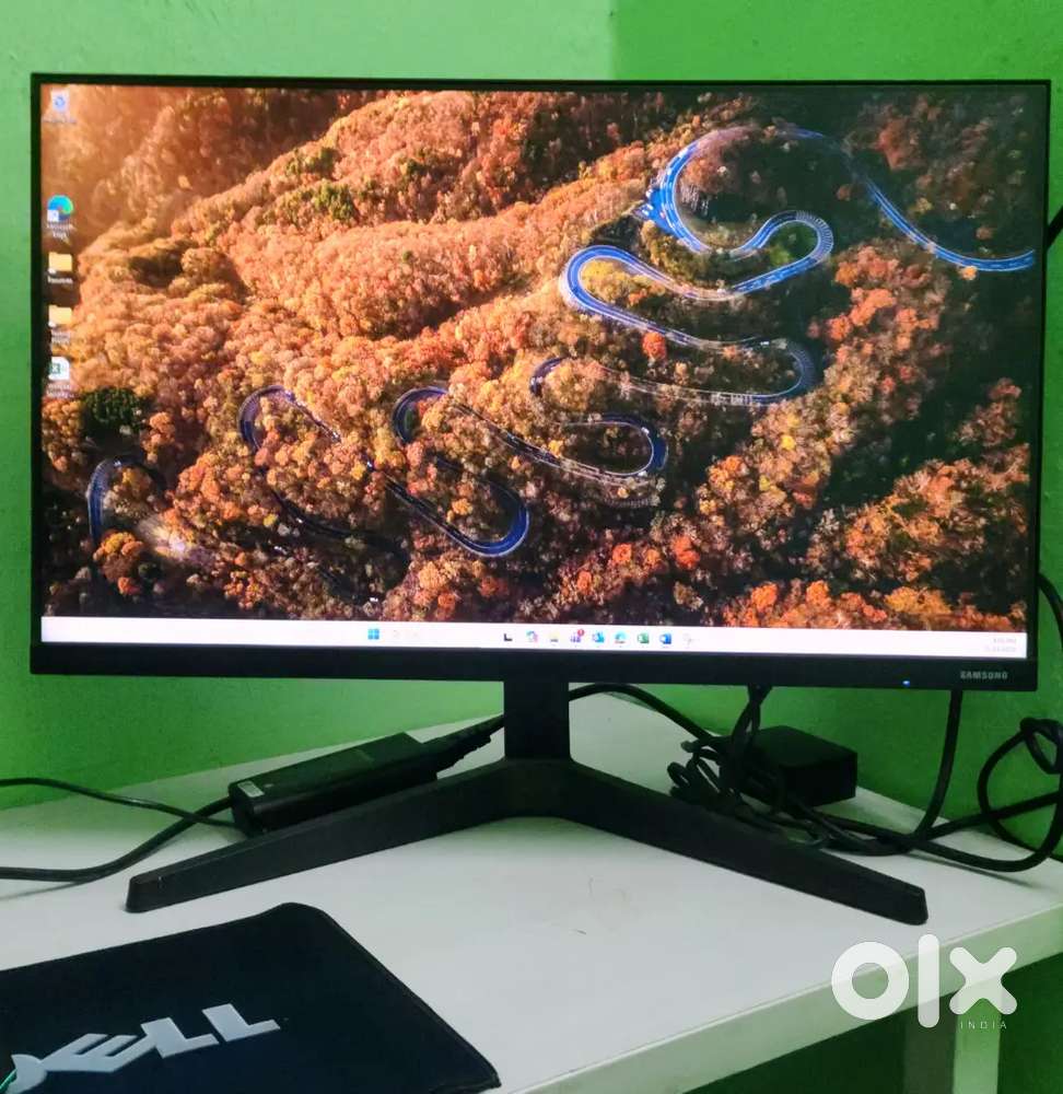 Samsung 24 IPS Monitor for urgent sale