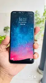 Samsung Galaxy M31 (Black, 128 GB) (6 GB RAM)