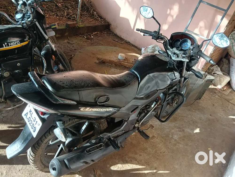 Unicorn 2008 perfectly