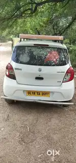 Maruti Suzuki Celerio 2016 CNG & Hybrids 300000 Km Driven