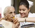 ഹോം നഴ്സിംഗ്