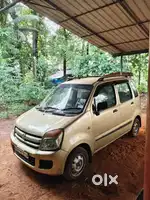Gud condition
