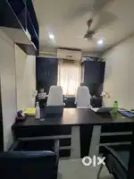 Preferably for office with False Ceiling and computer network setup