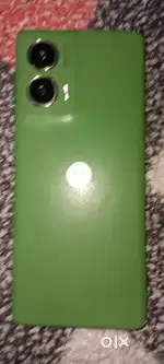 Motorola edge 50fusion