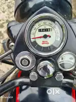 Gadi ek number condition mein hai