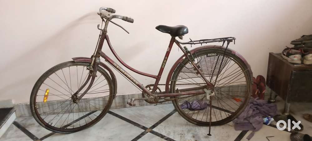 Old cycle for sale