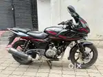 I want to sell my pulsar 220