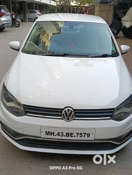 Volkswagen Ameo 2017 Diesel Well Maintained