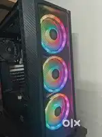Intel I5 Gaming PC