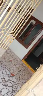3BHK East facing house available for Rent