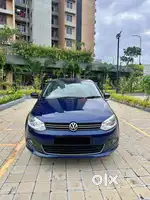 Volkswagen Vento 1.6 Comfortline Cup Edition, 2012, Diesel