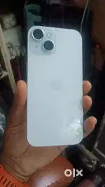 Iphone 15 for Sale Battery Health 90% , 1year Old