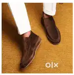 Costoso Italiano's shoes 8 number