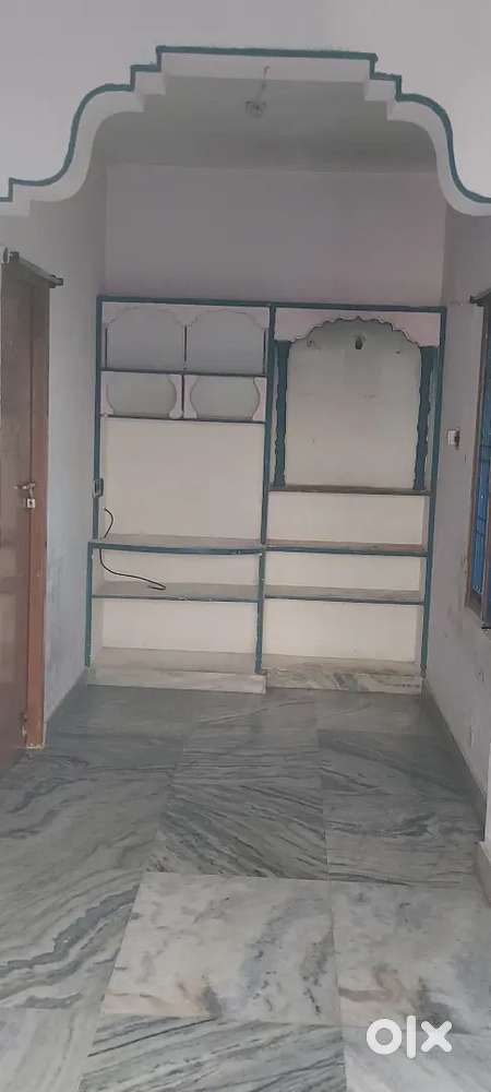 Individual House