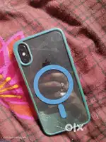 iPhone x 64gb