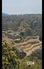 Residential and investment plot for sale bhogpur Dehradun.
