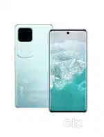 4months hua h vivo  V 30 12gb ram  256gb rom.