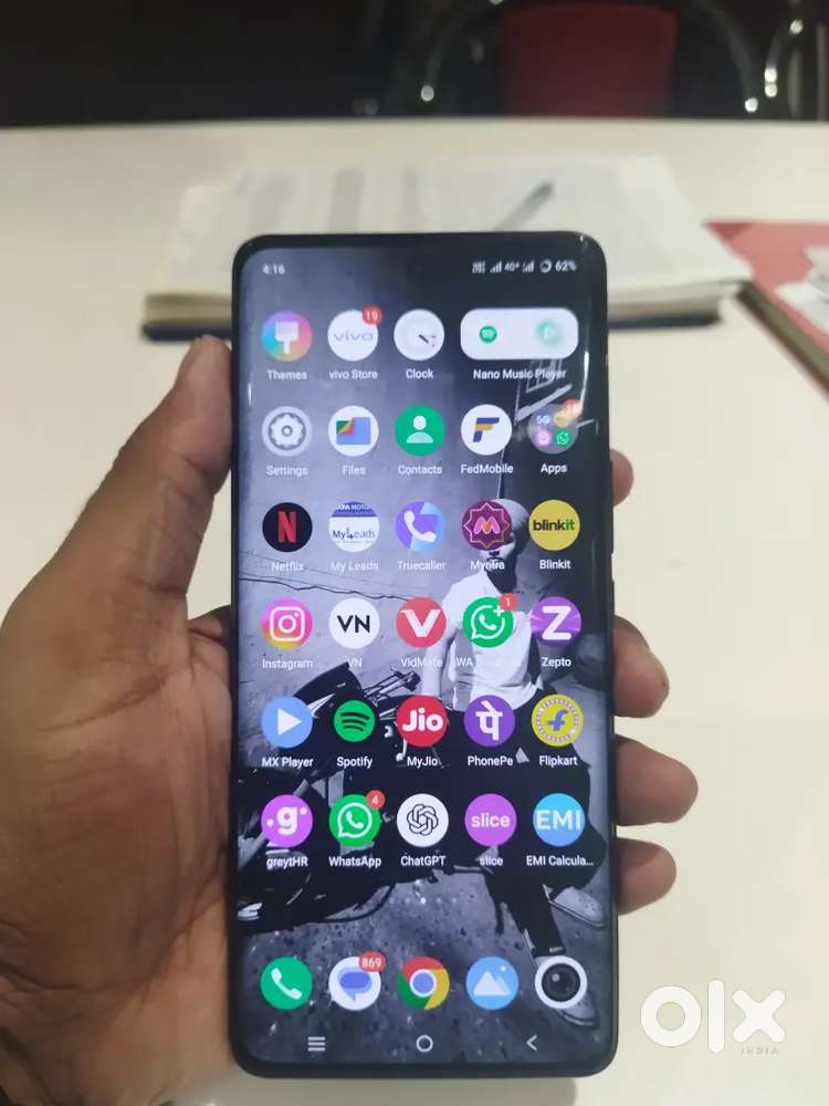 VIVO T3 PRO 8/128GB