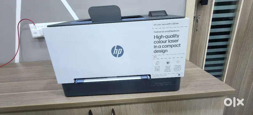 HP Color Printer