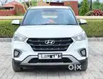 Hyundai Creta 1.4 E Plus CRDi, 2018, Diesel
