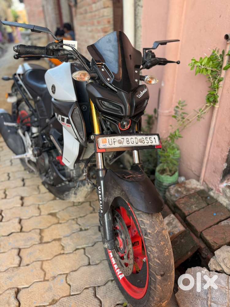 Koi kami nhi