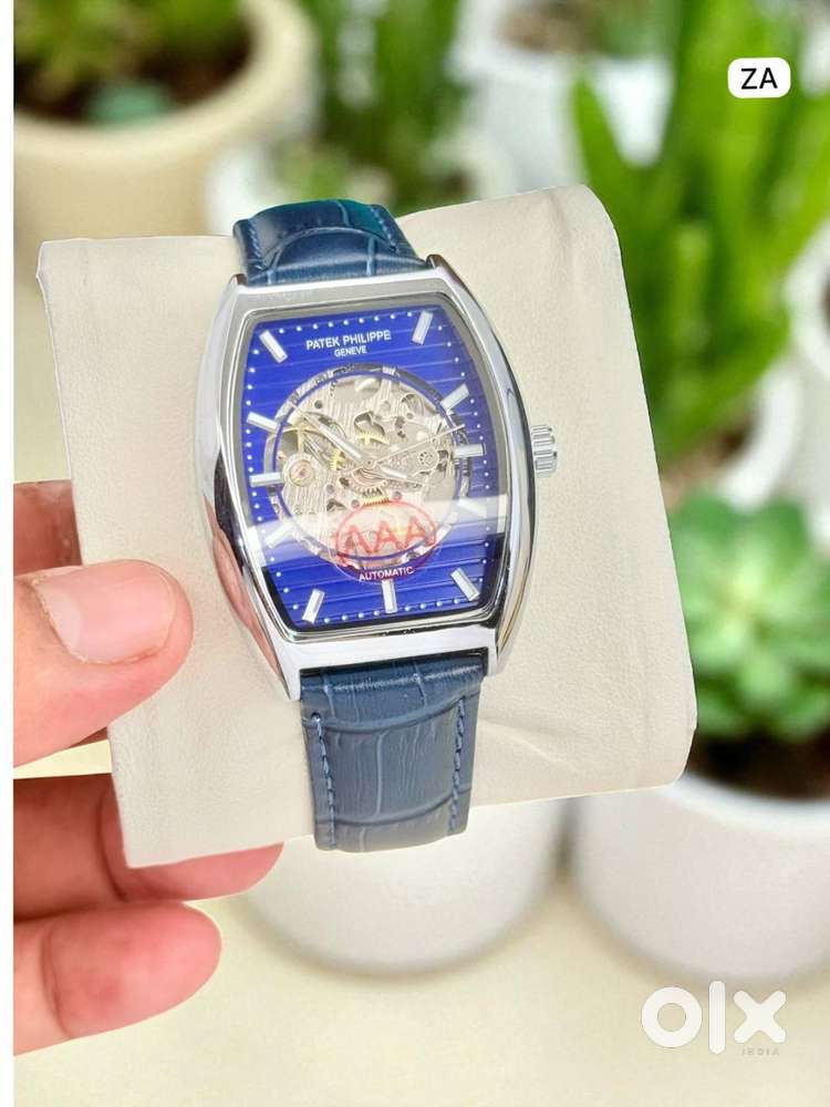 luxury watch available