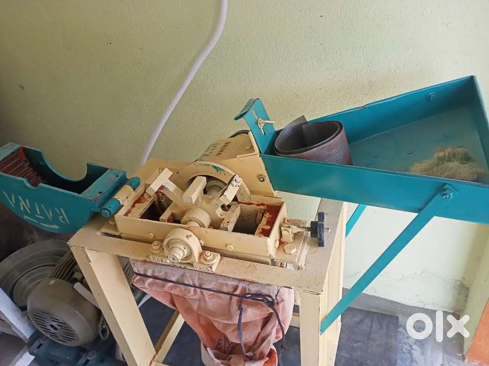 Good running condition