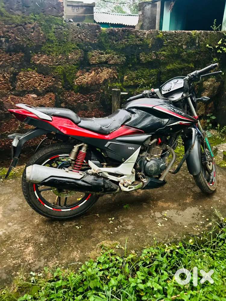 Hero Xtreme sports