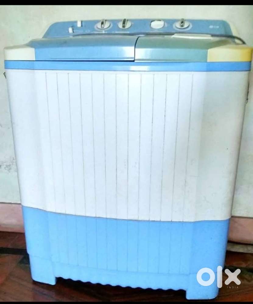 LG WASHING MACHINE