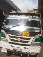 Tata Mini Bus 2018 Model