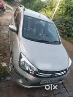 celario vdi diesel