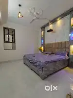 Ultra luxury 3bhk flat Sirsi Road near vaishali nagar jaipur