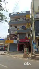 1. BHK  house for rent