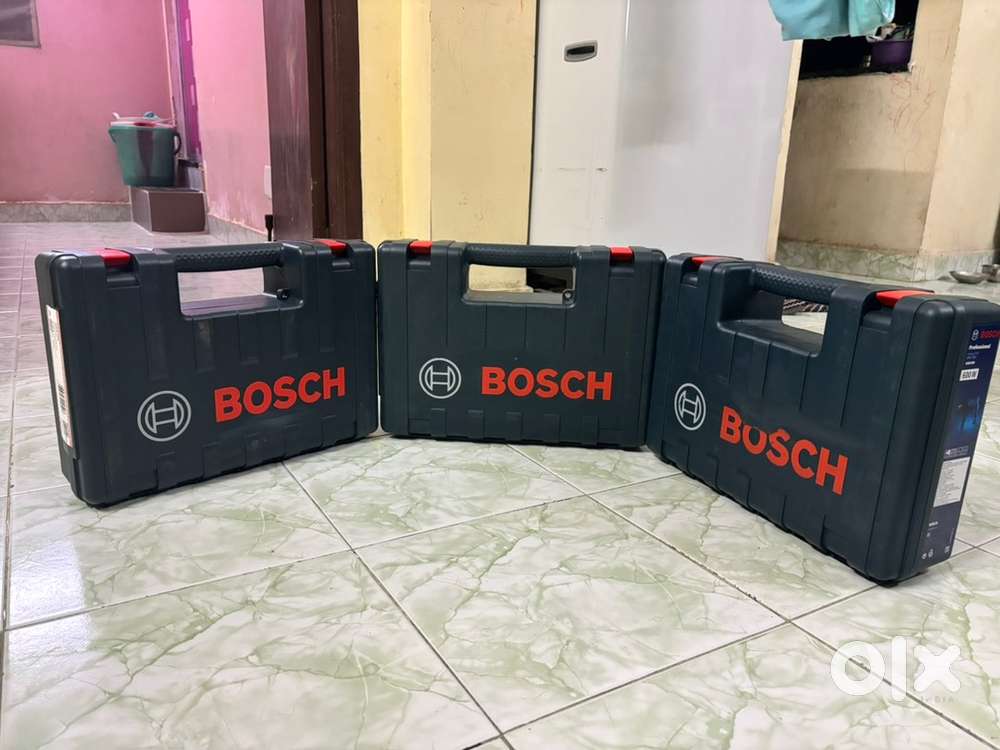 Bosch professional impact drill GBS 600