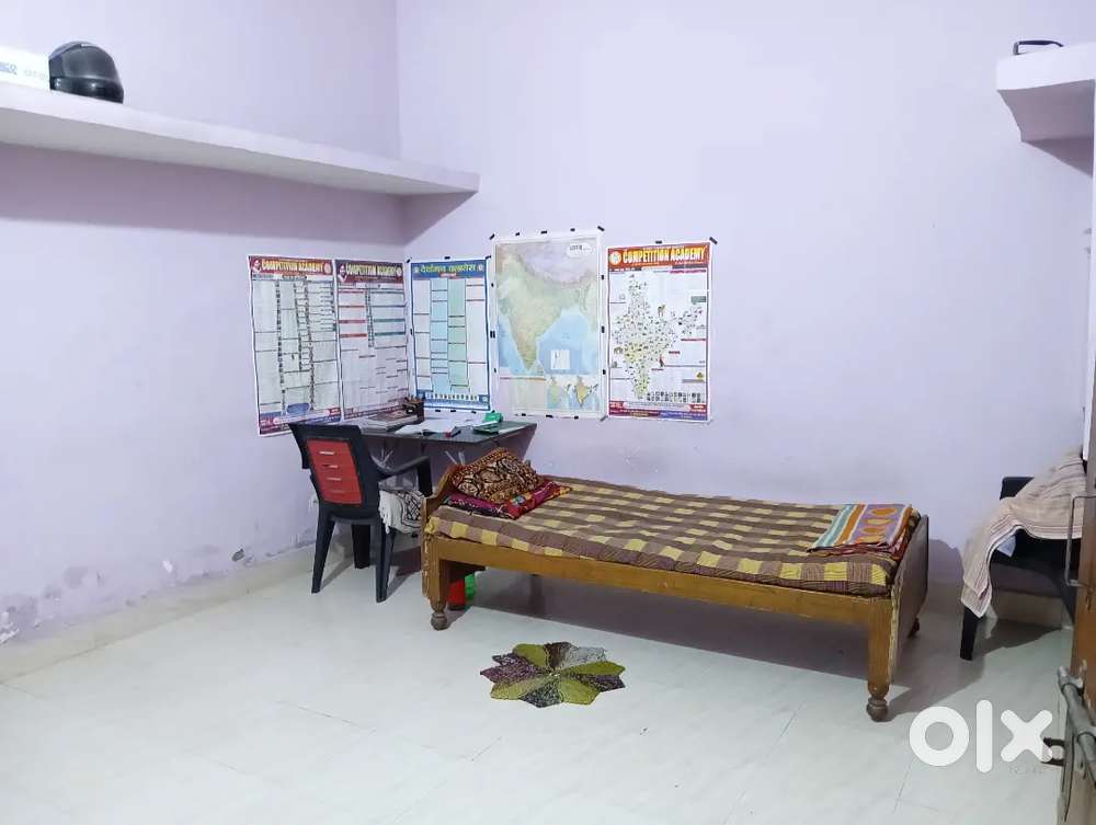 Near - Delhi ias academy,pallav bhavan, age 22 se kam