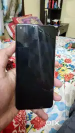 X7 max 5G mobile 8gb RAM 128 storage
